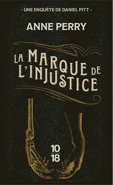 La Marque de l'injustice