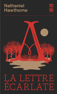 The scarlet letter