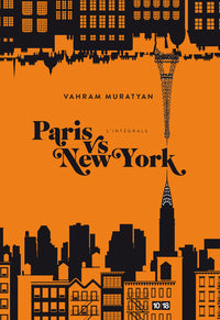 Paris vs New York