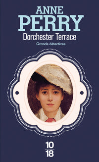 Dorchester Terrace (Pitt)