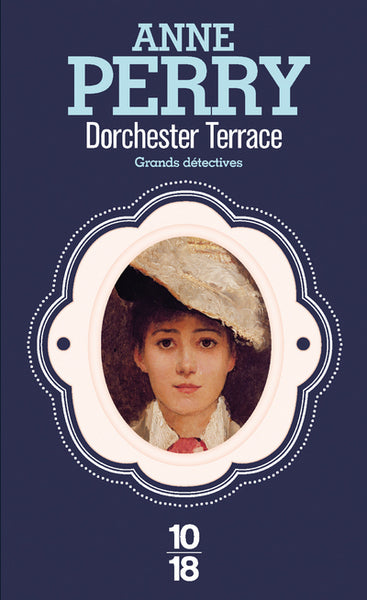 Dorchester Terrace (Pitt)