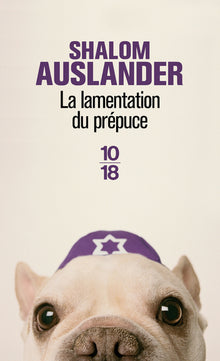 La lamentation du prépuce