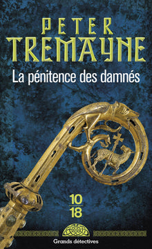 La pénitence des damnés - poche
