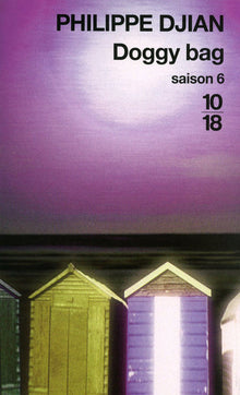 Doggy Bag - Saison 6