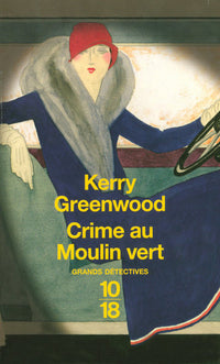 Crime au Moulin vert