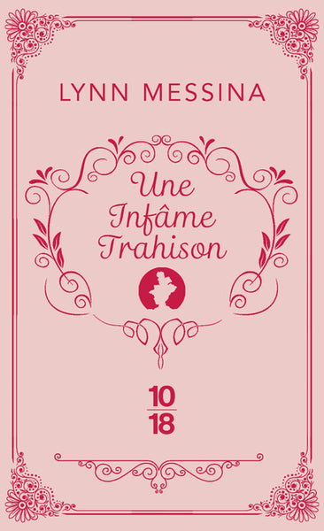 Une enquête de Beatrice Hyde-Clare - Tome 3 Une infâme trahison