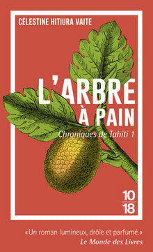 L'arbre à pain