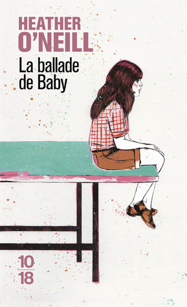 La ballade de Baby