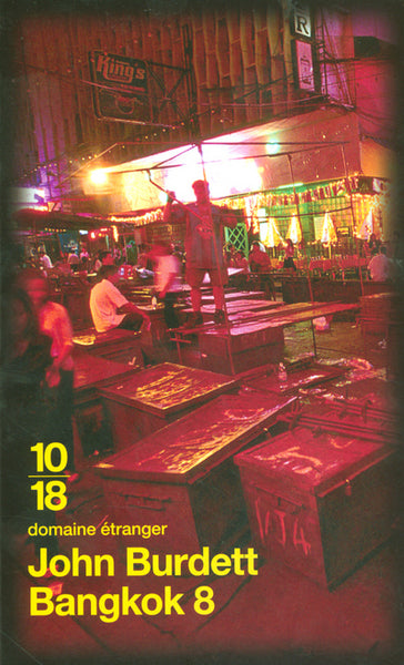 Bangkok - 8ed