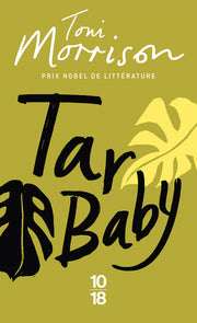 Tar baby