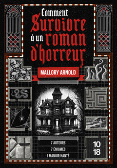 Comment survivre à un roman d'horreur