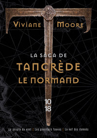 La saga de Tancrède le Normand
