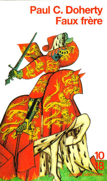 Satan à St-Mary-le-Bow