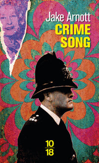 Crime Song - tome 2