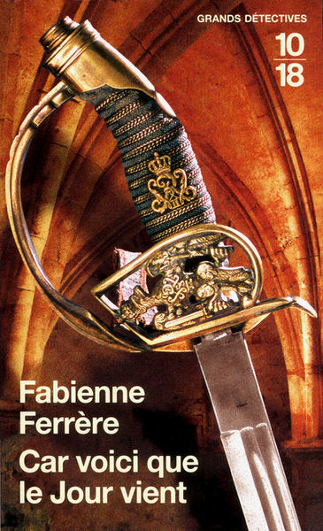 Car voici que le jour vient