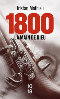1800 - La main de Dieu