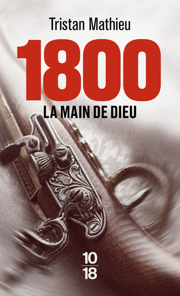 1800 - La main de Dieu
