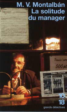 La solitude du manager
