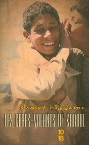 Les cerfs-volants de Kaboul