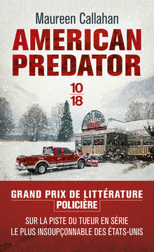 american predator