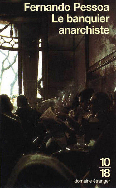 le banquier anarchiste