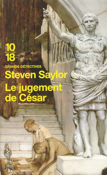 The Judgment of Caesar