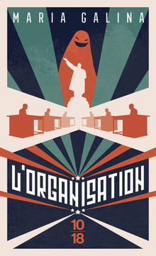 L'organisation