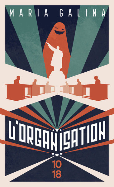 L'organisation