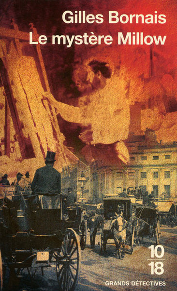 Le mystère Millow