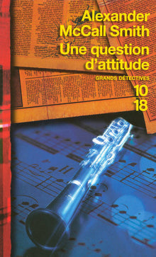 Une question d'attitude