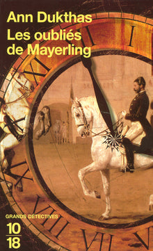 Les oubliés de Mayerling