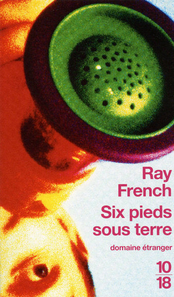 Six pieds sous terre