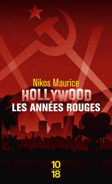 Hollywood, années rouges