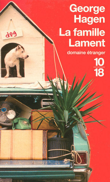 La famille Lament