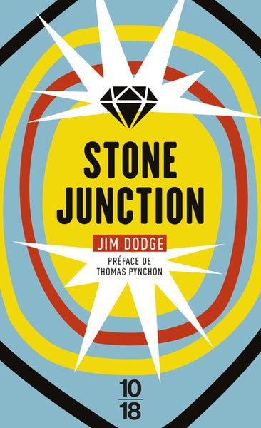 Stone Junction