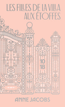 Les filles de la villa aux étoffes