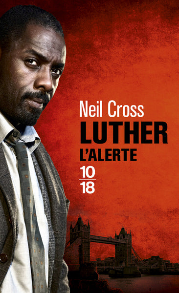 Luther : L'Alerte