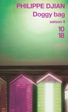 Doggy bag - saison 1