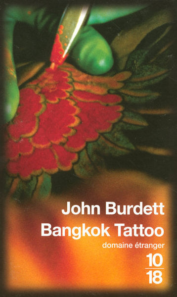 Bangkok Tattoo