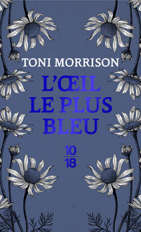 l'oeil le plus bleu