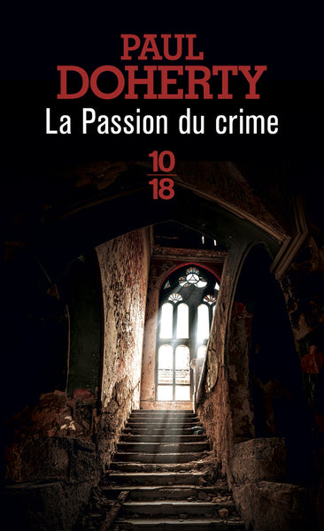 La passion du crime