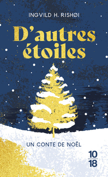 D'autres étoiles - Un conte de Noël