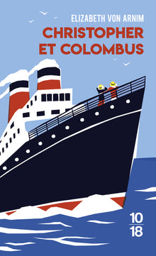 Christopher et Columbus
