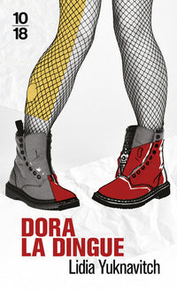 Dora la dingue