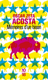 Mémoires d'un Bison