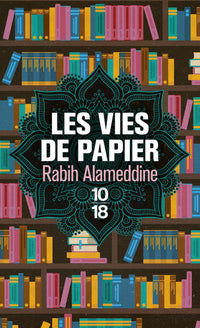 Les Vies de papier