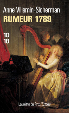 Rumeur 1789