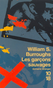 Les garçons sauvages