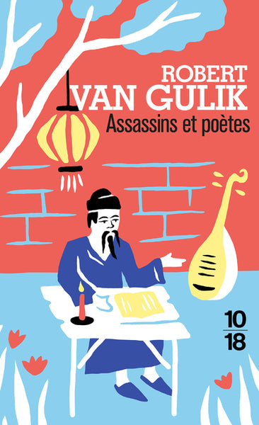 Assassins et poêtes