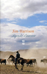 Légendes d'automne